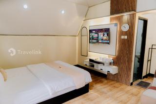 Vianda Cabin By Travelink - Kejajar - 0