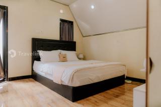 Vianda Cabin By Travelink - Kejajar - 9
