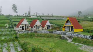 Vianda Cabin By Travelink - Kejajar - 6