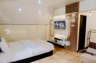 Vianda Cabin By Travelink - 8