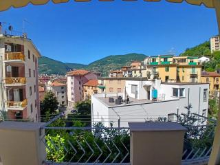 Holiday appartamento - La Spezia - 4