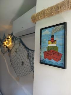 Нощувка в каюта - 5