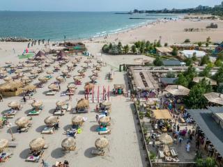 Apartament Faleza Nord Constanta - Constanza - 7