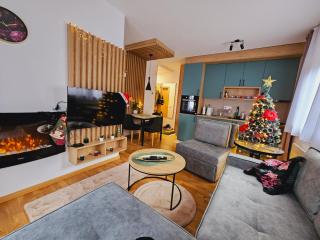 Apartment Green Zlatibor - Zlatibor - 1