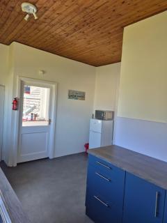 Three bedroom central Newport, Pembrokeshire - Newport - 5