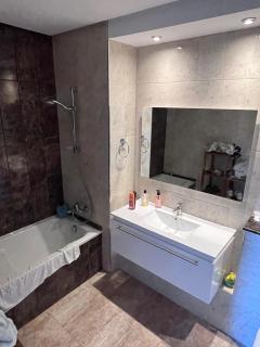 Appartement S2 Folla Residence - 9