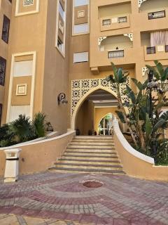 Appartement S2 Folla Residence - El Ahmar - 7