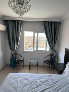 Appartement S2 Folla Residence - El Ahmar - 6