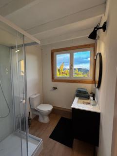 Tiny House RosaLodge - Mallemoisson - 2