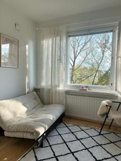 Cozy Studio in Prime Location - Helsinki - 3
