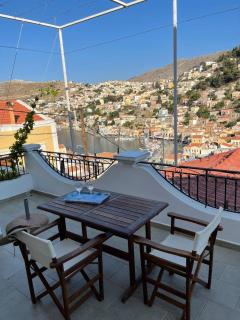 Rosy House - 8