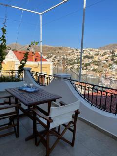Rosy House - 7