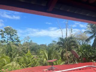Villa Tropical - Cahuita - 8