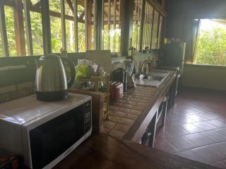 Villa Tropical - Cahuita - 3