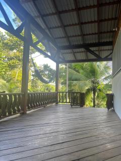 Villa Tropical - Cahuita - 1