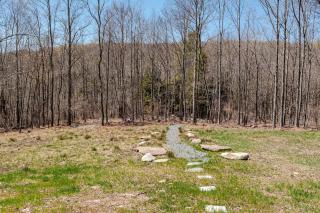 Livingston Manor Forest Cottage - Livingston Manor - 2