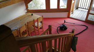 cottage with view of La Grave La Meije - La Grave - 7