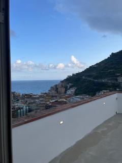 Song of the sea, Amalfi Coast - Minori - 9