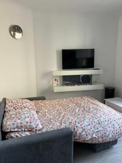 Appartement 2p near Paris - Le Kremlin-Bicêtre - 1