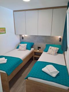 Mobile Home Al Mare, Murter - Murter - 6
