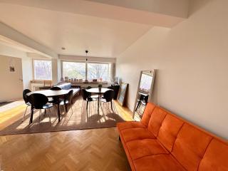 Family Apartment near Airport - Vantaa - 5