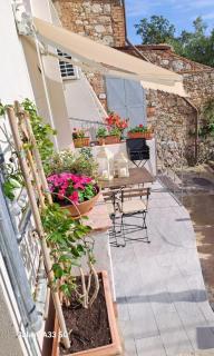 Casa Maria - Rosignano Marittimo - 8