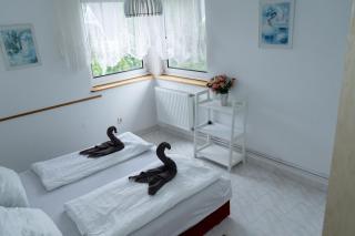Villa Virginia Siófok - Siófok - 2