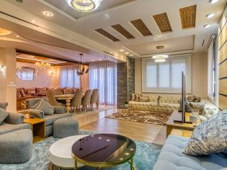 Sonaba Luxury Villa Private Pool, Near Beach, Sleeps - Agadir - 6
