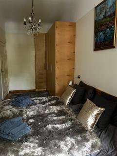 Central Boutique 4-Bedroom Flat - Rīga - 5