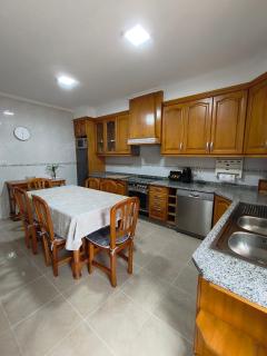 A casa do Con - Virxe das Mareas - 9