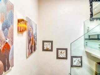 Sonaba Luxury Villa Private Pool, Near Beach, Sleeps - 1