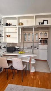Káldy apartman free parking - Budapest - 6