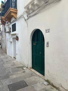 Le case di Via Patitari - 9