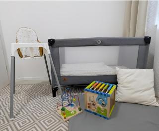 neu renovierte, gemütliche 4 Zi - Heilbronn - 9