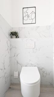 neu renovierte, gemütliche 4 Zi - Heilbronn - 3