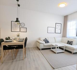 neu renovierte, gemütliche 4 Zi - Heilbronn - 1