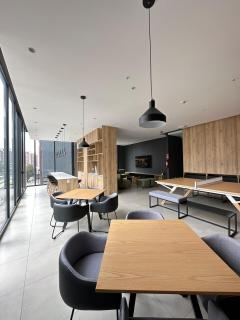 Suite in Iñaquito - Quito - 6
