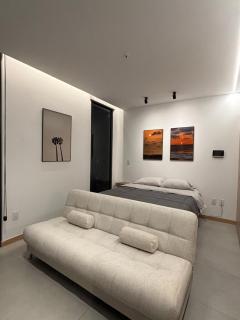 Suite in Iñaquito - Quito - 4