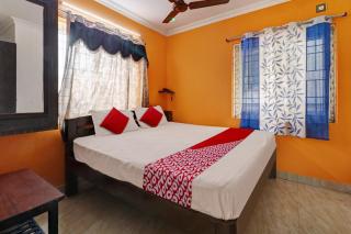 Hotel O Sapthagiri - Visakhapatnam - 1