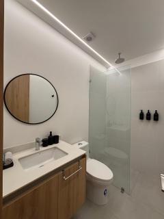 Suite in Iñaquito - Quito - 2