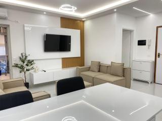 Chloè Apartament - Draç - 6