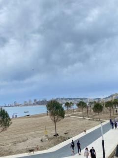Chloè Apartament - Draç - 5