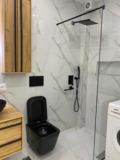 Chloè Apartament - Draç - 1