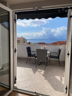 Casa Estancia Studio Apartment - Njivice - 8