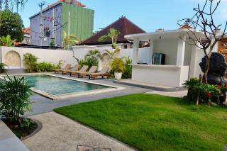 Palm&Ocean Canggu - Canggu - 5