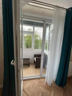 Dunărea Suite - 4