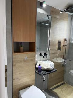 Dunărea Suite - Galaţi - 1