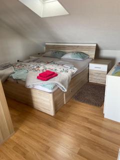 Casa Estancia Studio Apartment - Njivice - 4