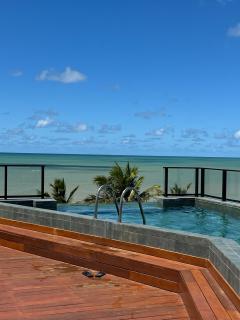 Flat with an ocean view! - João Pessoa - 5