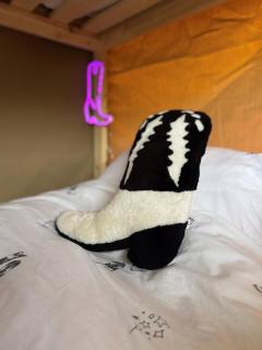 Wild Wild West Saloon - Paasloo - 1